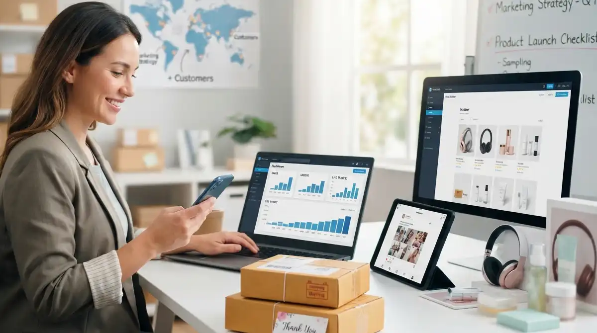 should-you-sell-on-amazon-or-build-your-own-store-first