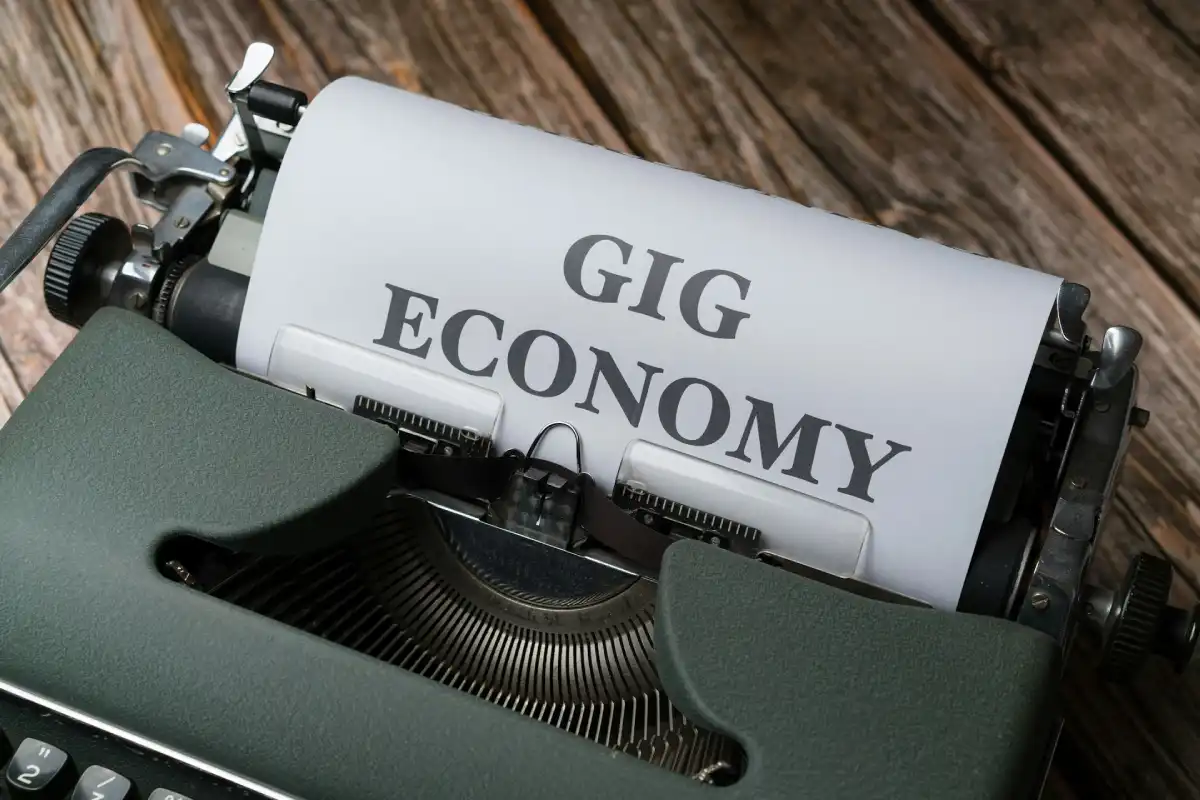 gig economoy