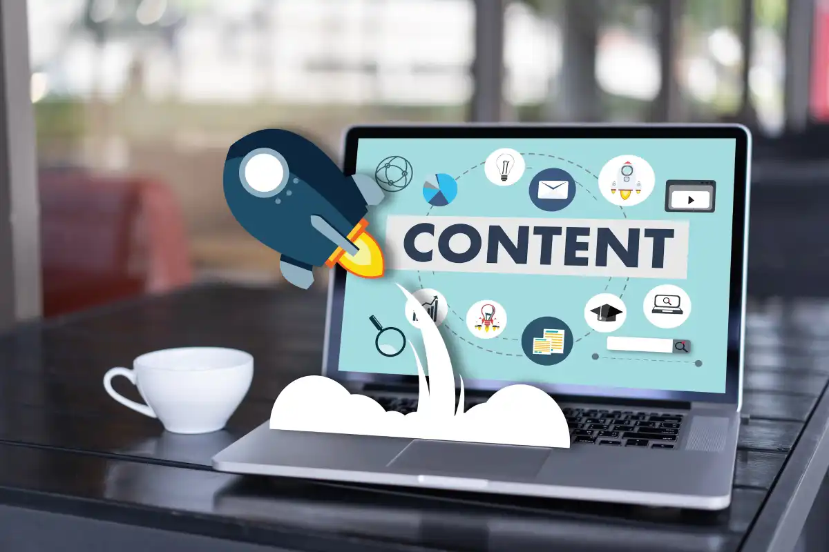 content plan