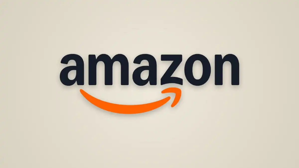 amazon logo