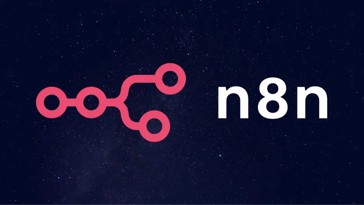 n8n logo
