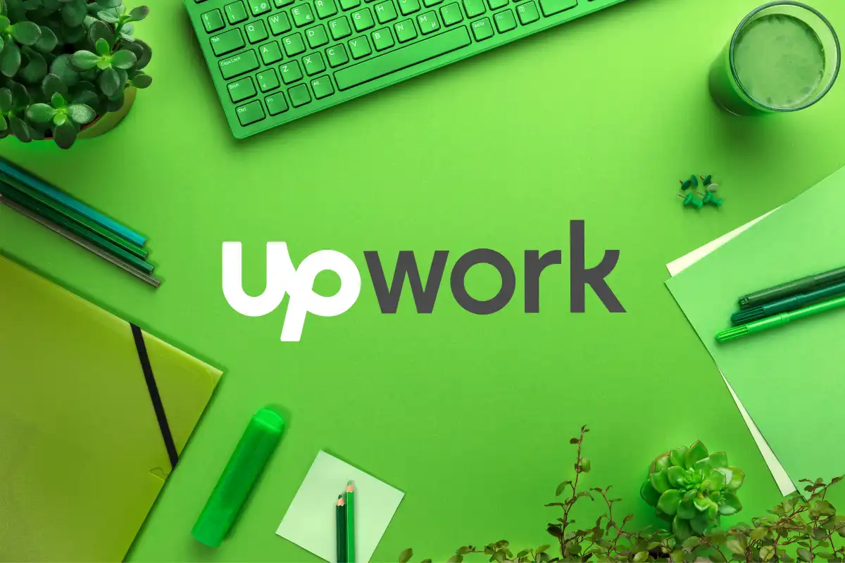 upwork platform