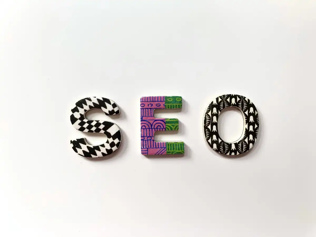 seo - search engine optimization