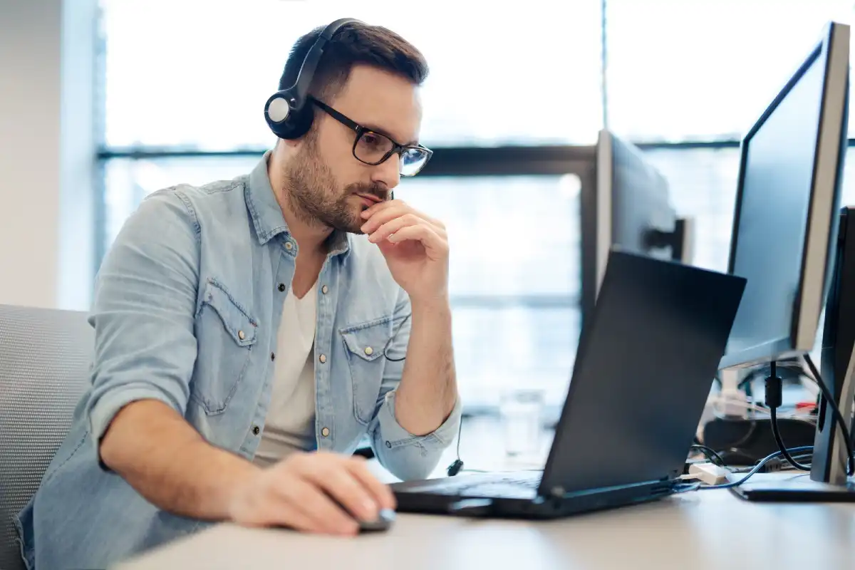technical support