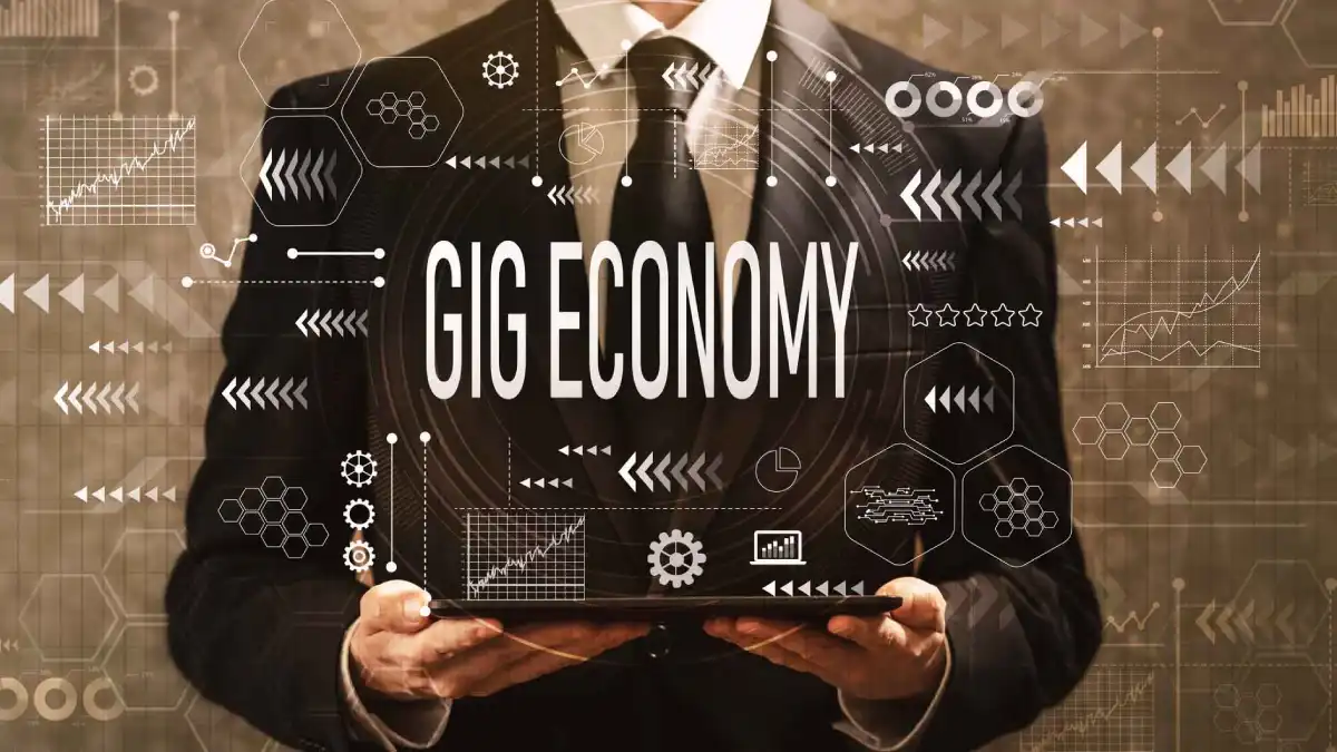 gig economy