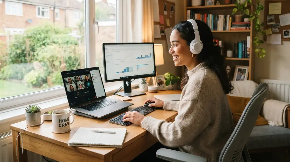 tips-on-being-effective-while-working-from-home