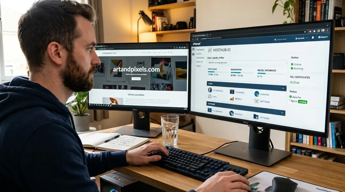 ways-to-host-your-website-for-free-2026