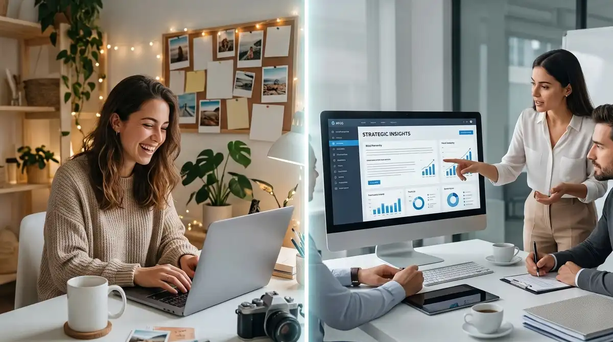 personal-vs-business-blog-what-actually-differs